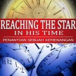 Buku Reaching The Star in His Time: Penantian Sebuah Kemenangan