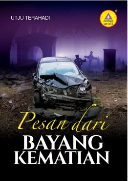 Buku Pesan dari Bayang kematian